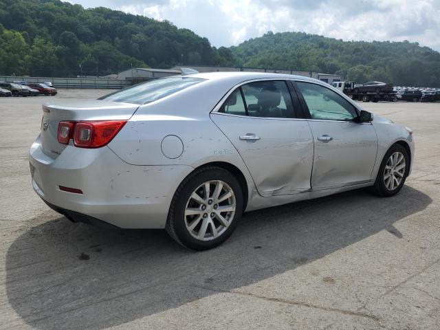 2015 CHEVROLET MALIBU LTZ 1G11F5SL6FU148235