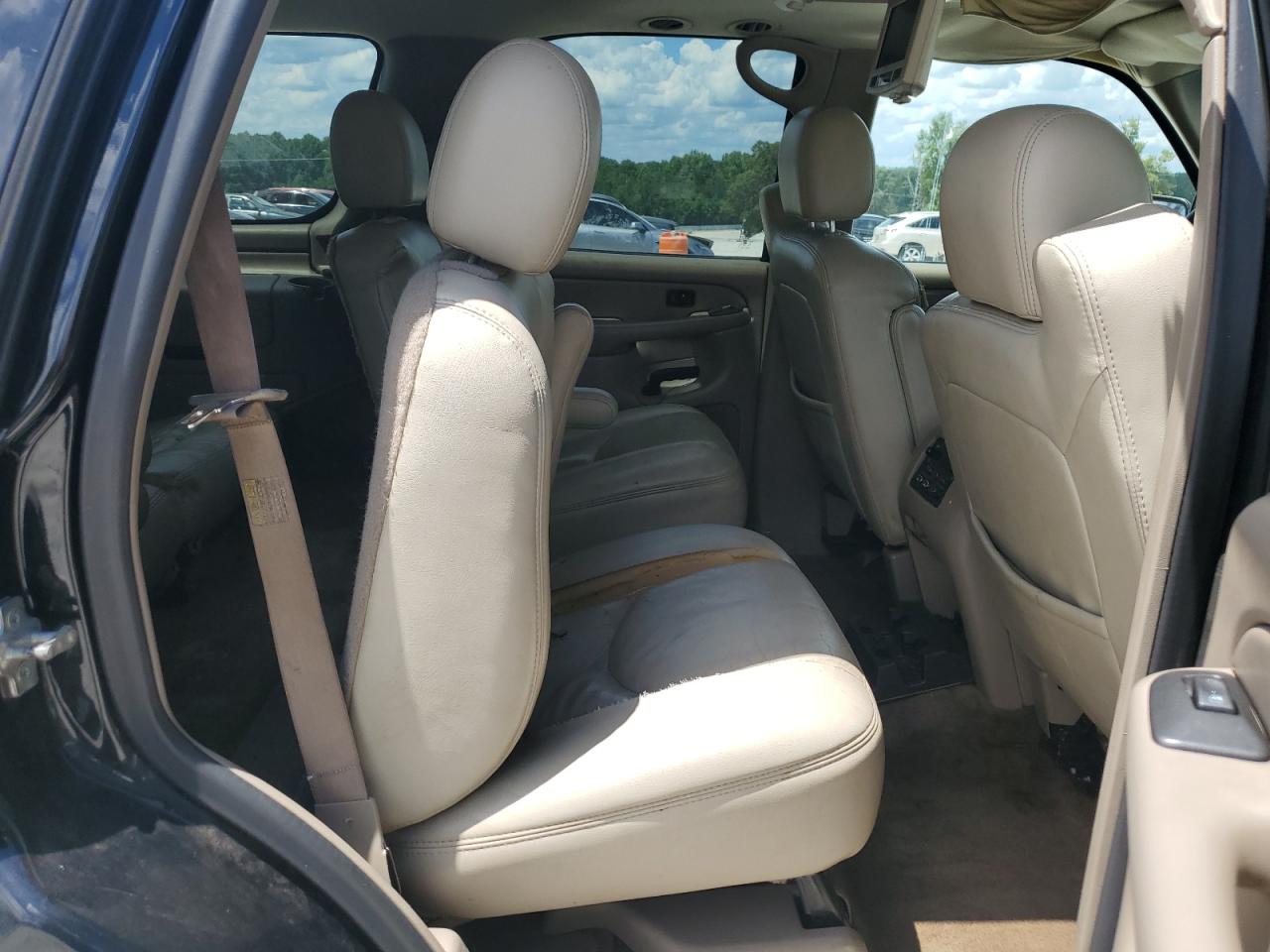 Lot #3302706001 2005 CHEVROLET TAHOE C150