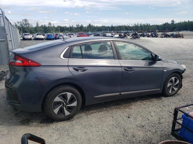 2018 HYUNDAI IONIQ LIMI KMHC85LC2JU089231