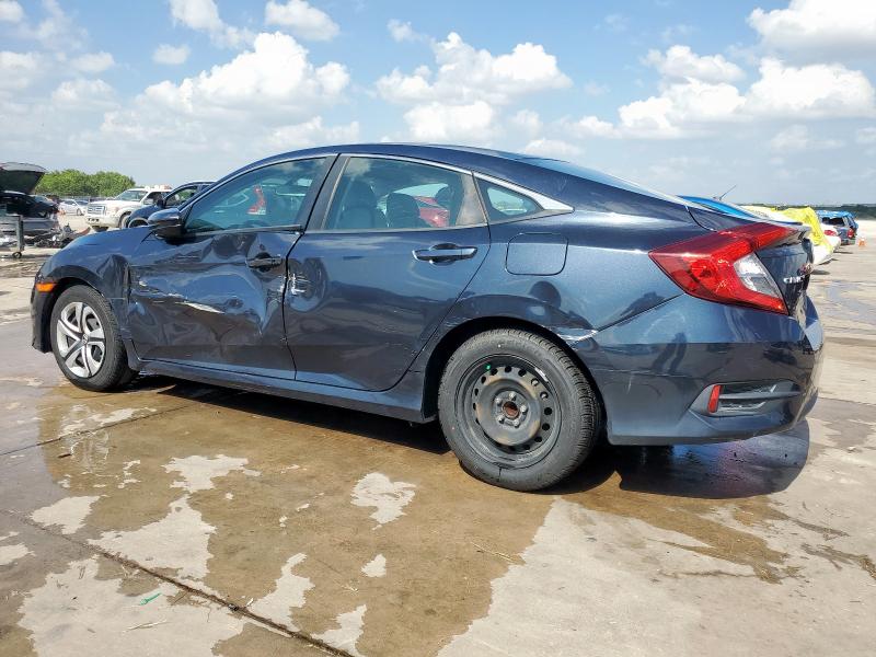 2016 HONDA CIVIC LX 19XFC2F52GE046253
