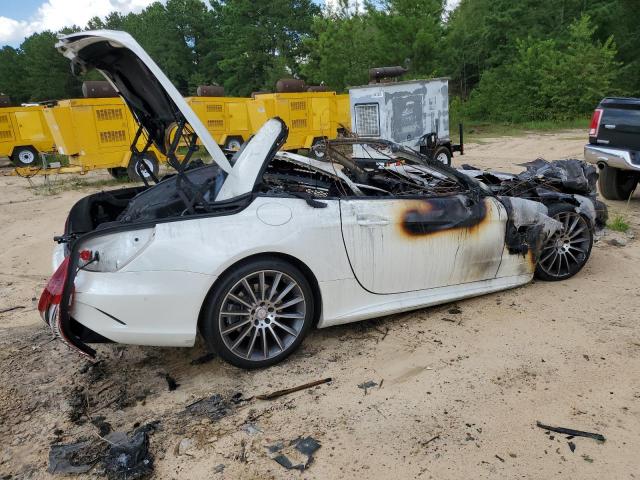 2017 MERCEDES-BENZ SL 450 WDDJK6GA3HF047473