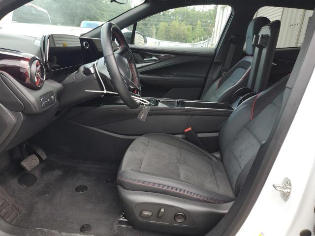 2024 CHEVROLET BLAZER RS 3GNKDHRKXRS257616