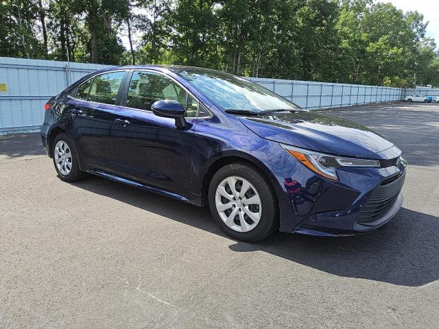 2023 TOYOTA COROLLA LE JTDB4MEE8PJ011681