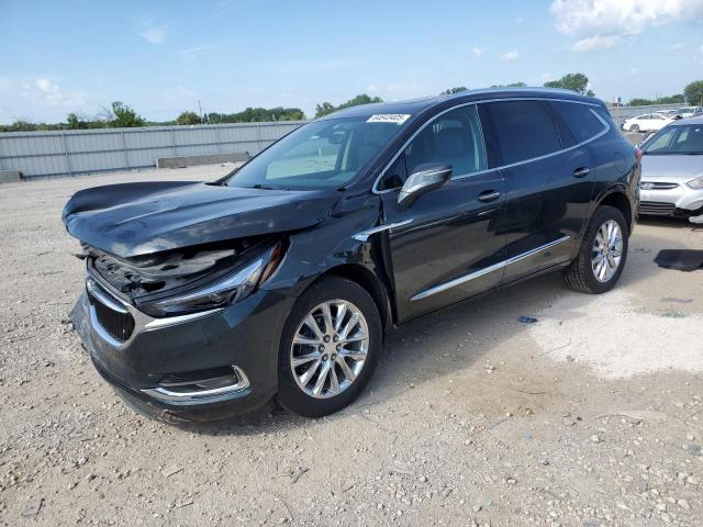 2020 BUICK ENCLAVE ESSENCE 5GAEVAKW6LJ204428