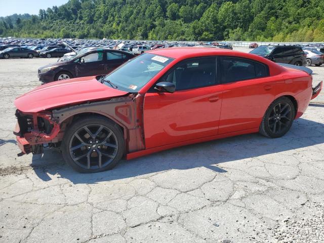 2019 DODGE CHARGER SXT 2C3CDXBG0KH614957
