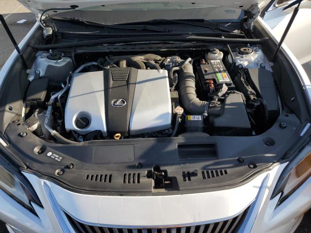 2019 LEXUS ES 350 58ABZ1B14KU026708