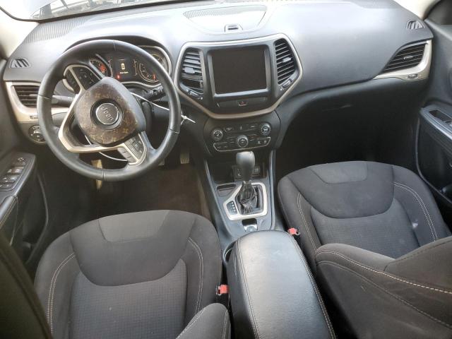 2016 JEEP CHEROKEE L 1C4PJLCB1GW201424