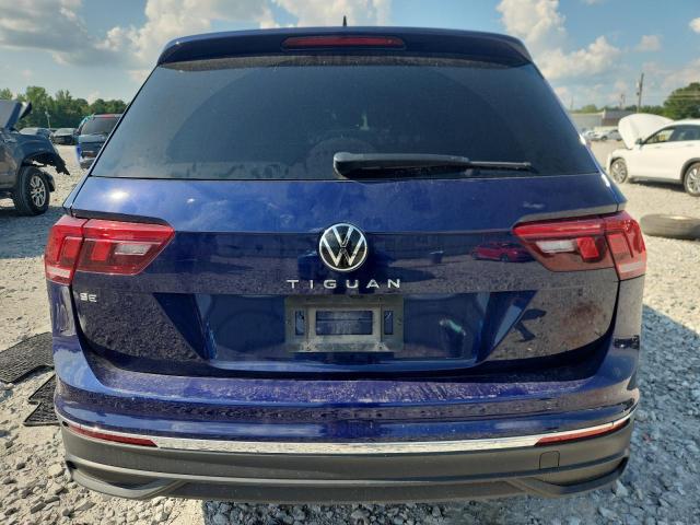 2023 VOLKSWAGEN TIGUAN SE 3VV3B7AX6PM111768
