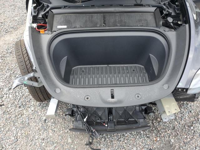 2025 TESLA MODEL Y 7SAYGDED5SF254134