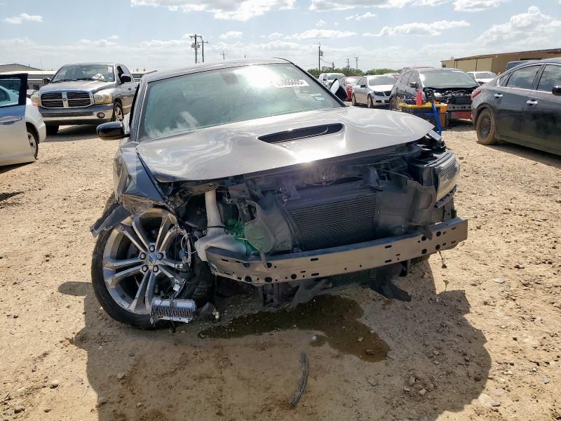 2019 DODGE CHARGER GT 2C3CDXHG0KH693022