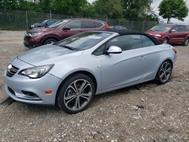 2016 BUICK CASCADA PR W04WT3N50GG164366