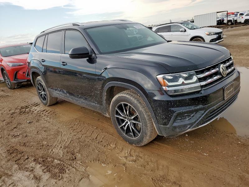 2019 VOLKSWAGEN ATLAS S 1V2AP2CA3KC588735