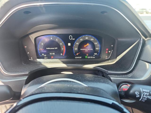 2024 ACURA INTEGRA A- 19UDE4H62RA001551