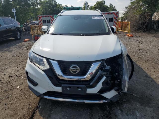 2019 NISSAN ROGUE S KNMAT2MV4KP538403