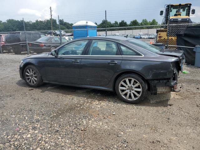 2016 AUDI A6 PREMIUM WAUGFAFC3GN169234