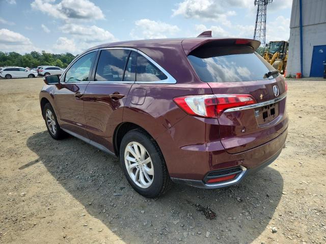 2016 ACURA RDX 5J8TB4H30GL028999