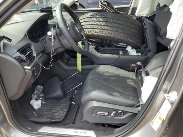 2024 ACURA RDX 5J8TC2H38RL027670