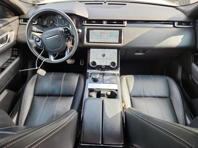 2020 LAND ROVER RANGE ROVE - SALYK2EX5LA285204