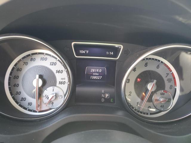 2014 MERCEDES-BENZ CLA 250 - WDDSJ4EB0EN129539