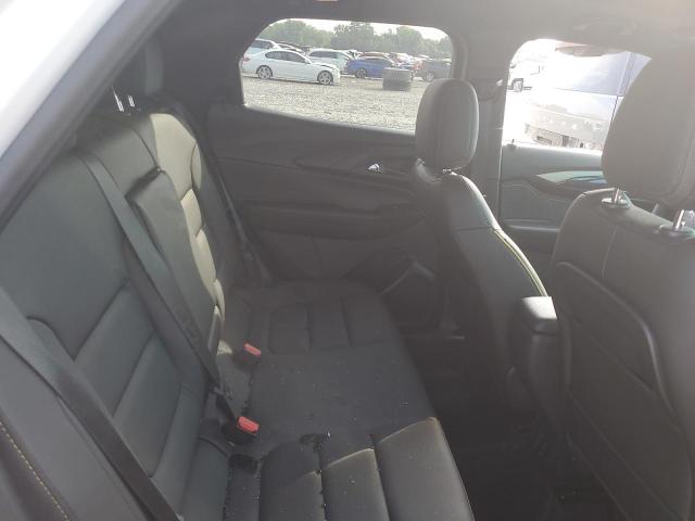 2025 CHEVROLET TRAILBLAZE KL79MSSL0SB125728