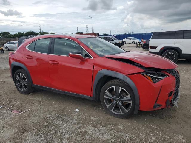 2019 LEXUS UX 200 JTHY3JBH9K2008218