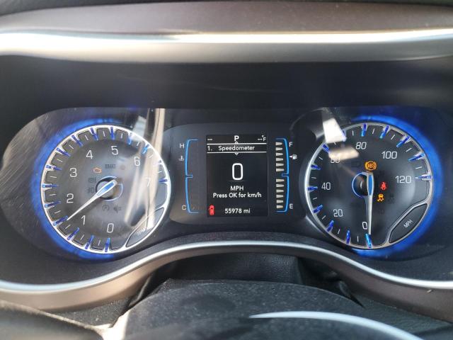 2019 CHRYSLER PACIFICA T 2C4RC1BG9KR570473