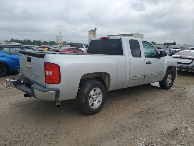 2013 CHEVROLET SILVERADO - 1GCRCSE03DZ368466