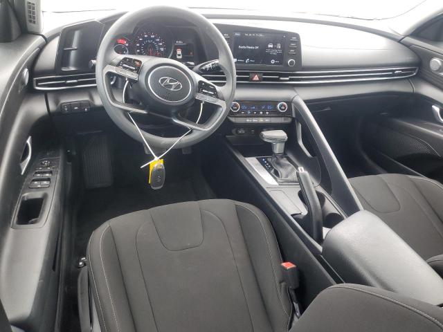 2022 HYUNDAI ELANTRA SE 5NPLM4AG9NH072295