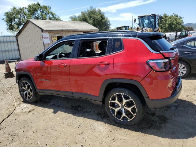 2025 JEEP COMPASS LI 3C4NJDCN1ST545874