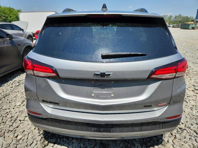 2024 CHEVROLET EQUINOX RS 3GNAXWEG8RS120392