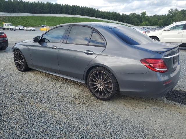 2018 MERCEDES-BENZ E 43 4MATI WDDZF6EB1JA403828