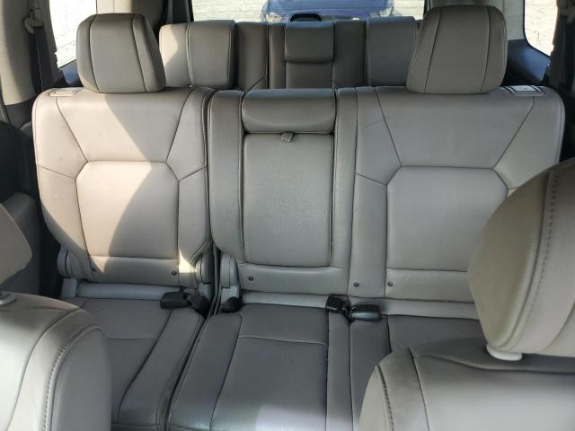 2013 HONDA PILOT EXL - 5FNYF3H57DB015959
