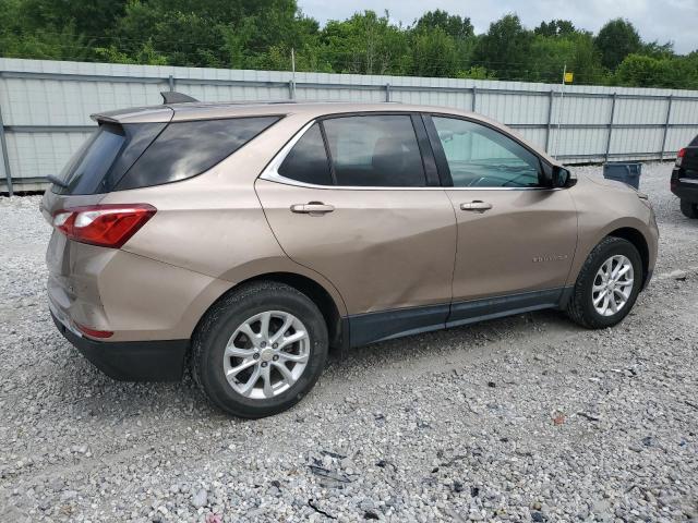 2018 CHEVROLET EQUINOX LT 2GNAXSEV3J6232978