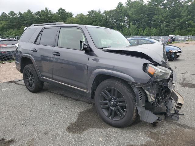 2020 TOYOTA 4RUNNER SR JTEBU5JR2L5806562