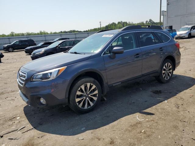 SUBARU OUTBACK 2.
