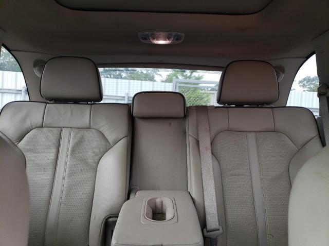 2015 LINCOLN MKX 2LMDJ6JK9FBL22225
