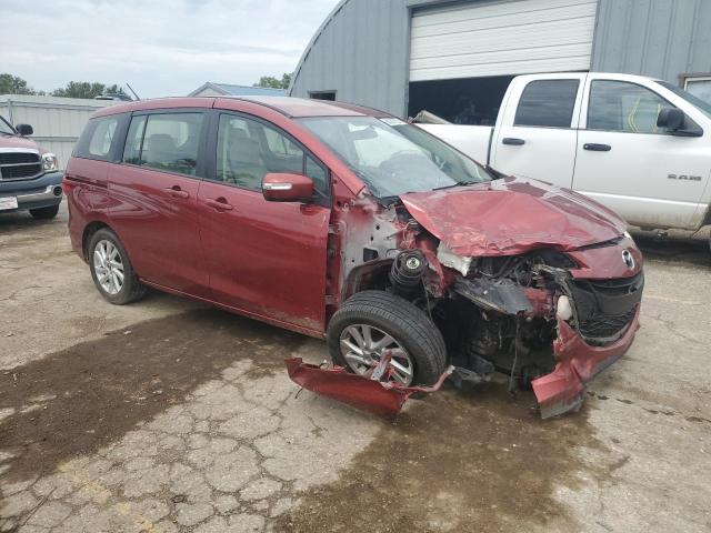 2014 MAZDA 5 SPORT - JM1CW2BL9E0173795