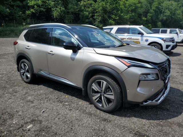 Vin: jn8at3dd8mw306333, lot: 62596275, nissan rogue platinum 20214
