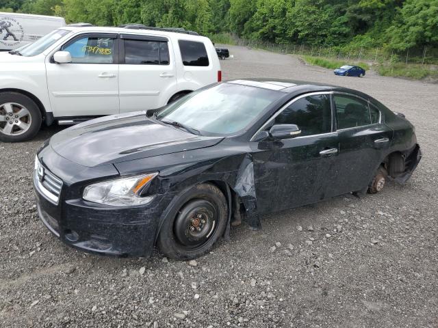 Vin: 1n4aa5ap1dc817109, lot: 63157355, nissan maxima s 2013 img_1