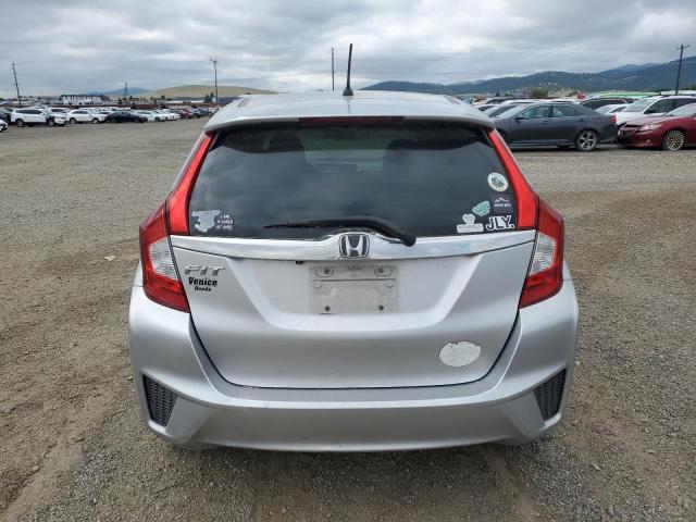 2016 HONDA FIT EX JHMGK5H81GS014194