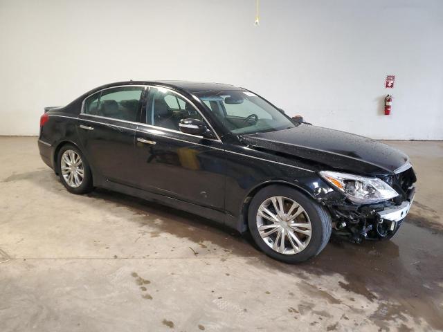 Vin: kmhgc4dd9cu194904, lot: 62282735, hyundai genesis 3.8l 20124