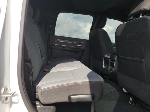 2022 RAM 2500 BIG H 3C6UR5ML0NG314945
