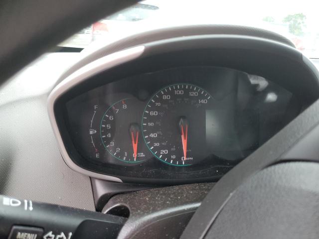 2017 CHEVROLET SONIC LT 1G1JD5SH2H4143702