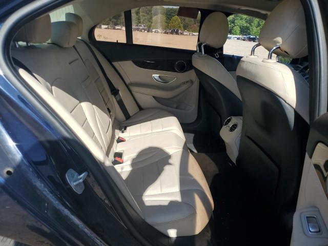 2016 MERCEDES-BENZ C 300 55SWF4JB6GU127703