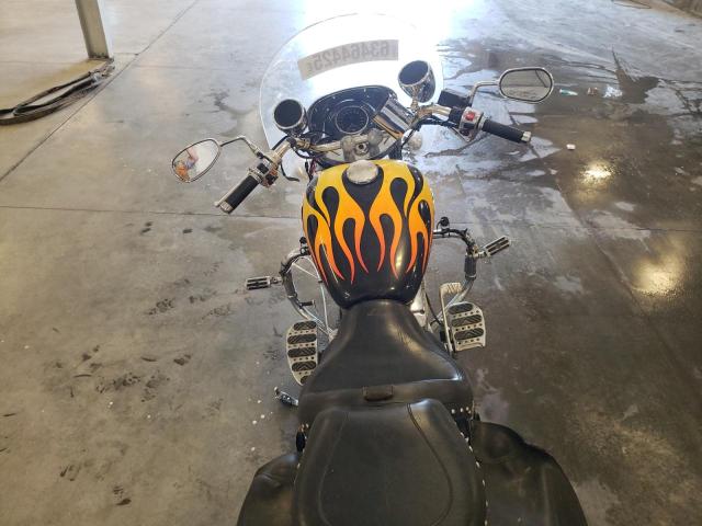 2003 VICTORY MOTORCYCLES CLASSIC CR 5VPCB16D733002677