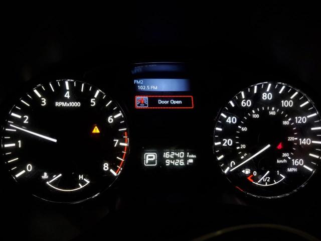2015 NISSAN ALTIMA 2.5 - 1N4AL3AP0FN866419