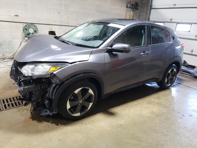 HONDA HR-V EX