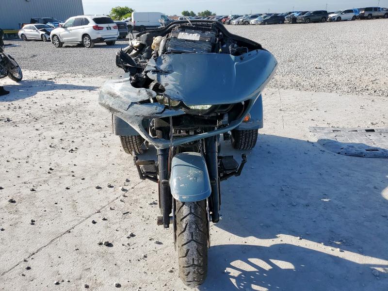 2024 HARLEY-DAVIDSON FLTRT 1HD1MFP10RB852231