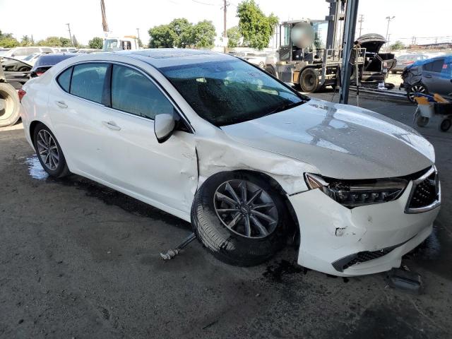 2019 ACURA TLX TECHNO 19UUB1F5XKA005161