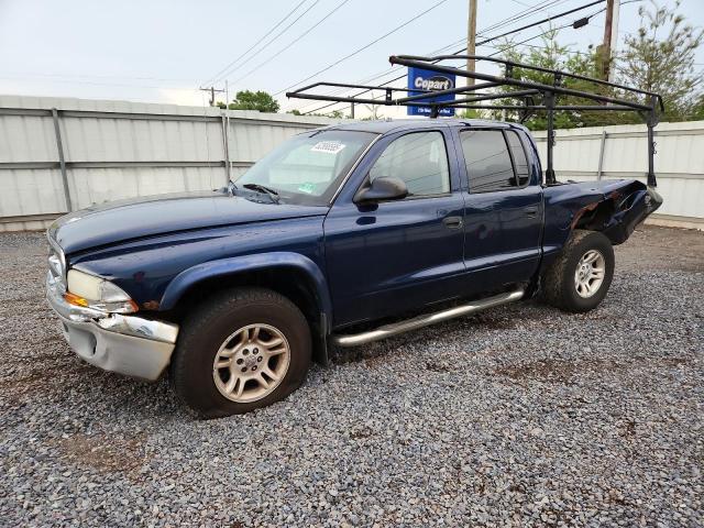 DODGE DAKOTA QUA